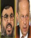 عون; پاسخ حزبالله به اتهامات بشدت قاطعانه خواهد بود
