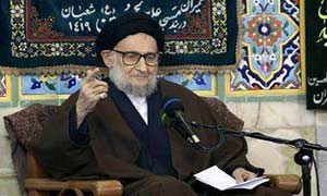 حب علی(ع) هم بدون تزکیه باعث شفاعت نمیشود