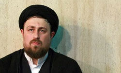 عبرتهاي سيدحسين براي سيد حسن