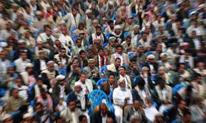 دلایل عصبانیت یمنی ها از مداخلات سعودیها!