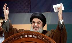 رازهای مهم سخنرانی عاشورایی سید حسن نصرالله; پیشروی زمینی حزبالله در داخل سرزمینهای اشغالی در جنگ احتمالی آینده
