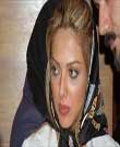ازعروسی سلطنتی تا حجاب بازیگران ایرانی;عکس