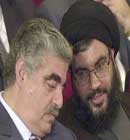 بودجه 500 میلیون دلاری عربستان برای متهم جلوه دادن حزب‌الله به ترور حریری