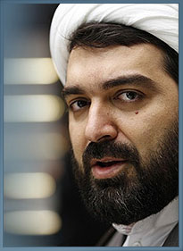 نگرانی از کمکاری و کم توجهی به شخصیت حضرت خدیجه