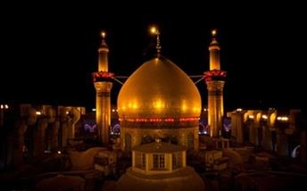 گنبد حرم امام حسین(ع) 7 متر بلندتر میشود