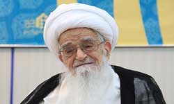 یادداشت آیتاللهالعظمی صافی به مناسبت سالروز وفات حضرت خدیجه(س)