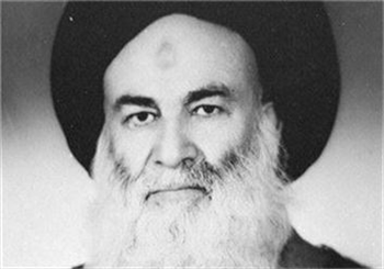 راه بهشت، پافشارى و صبر در ناملايمات است; معنای دنیای مذموم