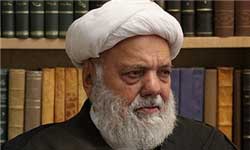 آیتالله عزیزالله عطاردی درگذشت