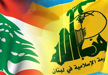 افزایش اقدامات خصمانه آمریکا علیه حزبالله لبنان