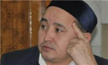 رشد سلفیگری در قفقاز به دلیل کمبود رهبران دینی روسزبان است