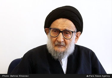 عدهای گمان میکنند خمسدادن درآمد سرشار میخواهد