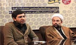 انتقاد از فعالیت برخی از رسانهها درباره عاشورا; چرا جمهوری اسلامی شبکهای برای امام حسین ندارد؟