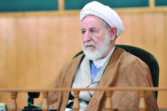 گرهزدن مشکلات به مذاکرات صحیح نیست