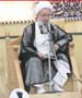 شباهت بمب و شایعه از نگاه آیتالله  مکارمشیرازی