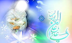 جلوههايي از علي(ع) در ادب فارسي