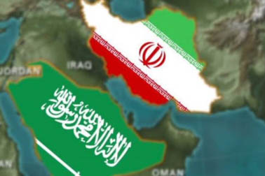 آلسعود و شمشیری که از رو بست