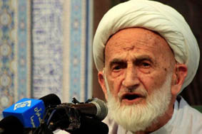 آیتالله خزعلی دعوت حق را لبیک گفت; زندگینامه