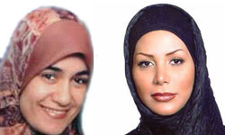 چرا پوشش خبري از قتل دو خانم در رسانههاي غربي متفاوت بود؟