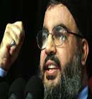 نصرالله ; هرگونه کنش اسرائيل عليه ايران با واکنش حزب‌الله همراه مي‌شود