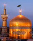 امام رضا(ع) به مأمون پاسخ داد; چرا به امام علی(ع) «قسیم النار والجنه» میگویند