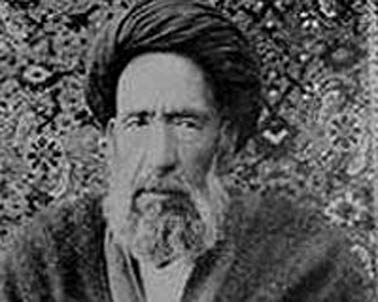 زندگی و زمانه آیتالله شهید سید حسن مدرس