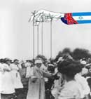 بهاییت در راستای اهداف صهیونیسم بین الملل گام بر می دارد