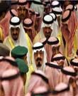 فساد گسترده در دربار خائن الحرمین!
