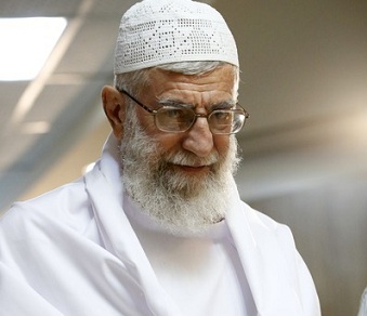 رهبر معظم انقلاب; تشکیل ائتلاف با عنوان مبارزه با داعش پوچ، تو خالی و جهتدار است