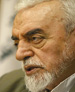 عسگراولادی خطاب به احمدی نژاد; بعضی دوستانتان می گویند بعد از شما امام زمان می آید