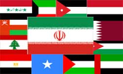 برخي کشورهاي عربي بدانند، به وضعيت مصدوم خارج از زمين بازي رسيدگي خواهد شد!