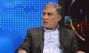ایجاد سنیستان در عراق، خواستۀ اسرائیل است