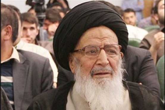 شخصیتی که با امام جماعت وهابی مسجدالحرام مناظره کرد