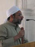 امام جمعه اهل سنت خنج ; محبت و دوستي علي (ع) بر مسلمين واجب است
