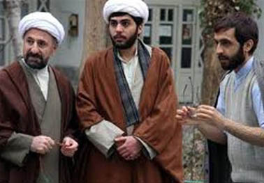 زجری کشیدهام که مپرس