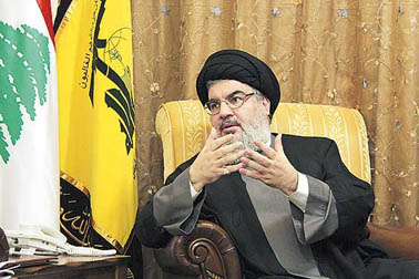 اگر دبیرکل حزبالله نبودم دوست داشتم تدریس کنم
