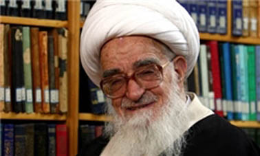 انتقاد آیتالله صافی گلپایگانی بهخاطر غفلت از کتابهای حدیثی