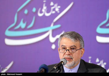 صالحی امیری; نتوانستهایم نظرات رهبری در زمینه سبک زندگی را به واقعیت تبدیل کنیم