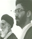 اعلاميه انحلال حزب خلق مسلمان را من نوشتم