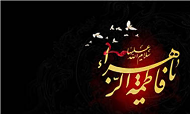 مدفن گم گشتهات غم دل عالم; پهلوی بشکستهات مصیبت عظما