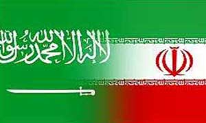 رابطه ايران و عربستان فقط با وقوع بيداري اسلامي در اين کشور ترميم ميشود