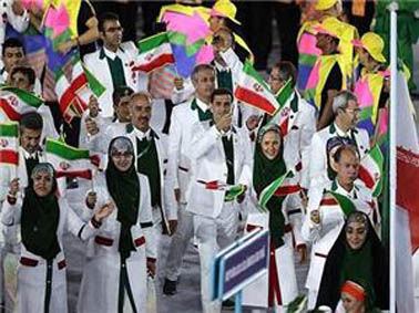 تاثیر ولنگاری فرهنگی بر کاروان المپیک; دچار فقر فرهنگی در ورزش هستیم; تعجب از سکوت مسئولان در قبال بازیکنسالاری در والیبال