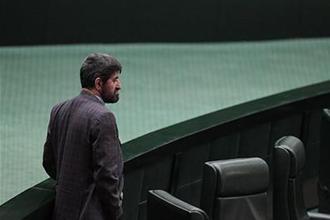 حمله مطهري به سپاه در واقع زدن پنبه نظام است