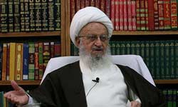 انتقاد شدید آیتالله مکارمشیرازی از عملکرد بانکها در کشور