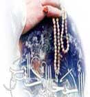 امام زمان(عج) چگونه پيروز مي شود و جهان را فتح مي کند؟