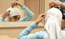 خدمت و خیانت «حجاب استایل»های مجازی