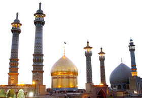 شیعیانی که با شفاعت فاطمه معصومه(ع) بهشتی میشوند