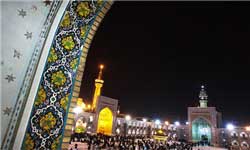تعجیل در ظهور دعای قنوت امامرضا(ع); بیان 100 ویژگی امامت توسط ثامنالحجج