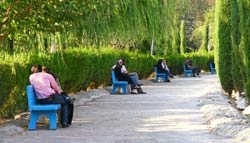 ازدواج موقت به جای دوستیهای خیابانی
