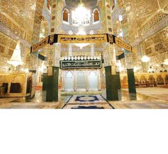 زیباترین اوصاف انسان کامل در حضرت زینب(س)