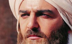 سازندگان سریال الاسباط برای ادامه فعالیت در مراکش تلاش میکنند